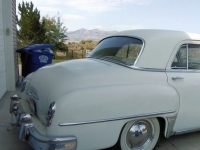 1950 DeSoto Sedan for sale in Michigan (ID-91636)