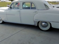 1950 DeSoto Sedan for sale in Michigan (ID-91636)