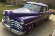 1950 Dodge Wayfarer for sale