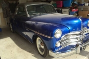 1950 Dodge Wayfarer for sale