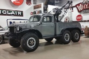 1950 Dodge Power Wagon for sale