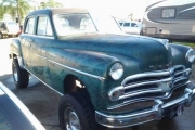 1950 Dodge Sedan for sale in Houston