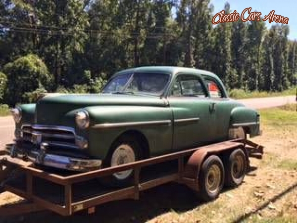 1950 Dodge Coronet for sale in Michigan (ID-14297) 1950 Dodge Coronet for sale in Michigan (ID-14297)