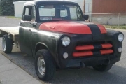 1950 Dodge Flatbed for sale
