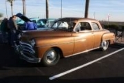 1950 Dodge Coronet for sale