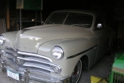 1950 Dodge Wayfarer for sale