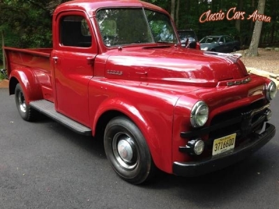 1950 Dodge Pickup for sale