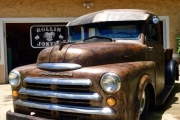 1950 Dodge Pilot House for sale