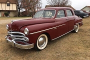 1950 Dodge Coronet for sale