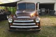 1950 Dodge Pickup for sale