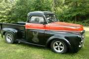 1950 Dodge Custom for sale