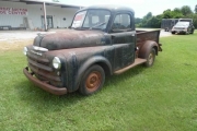 1950 Dodge Pickup for sale