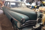 1950 Dodge Coronet for sale in Oklahoma (ID-41393)