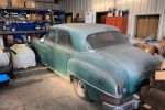 1950 Dodge Coronet for sale in Oklahoma (ID-41393)
