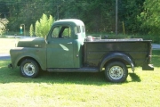 1950 Dodge B1 for sale