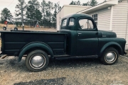 1950 Dodge Series 20 Pickup for sale
