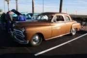 1950 Dodge Coronet for sale
