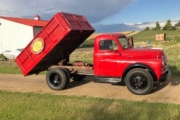 1950 Dodge B-1F for sale in Connecticut