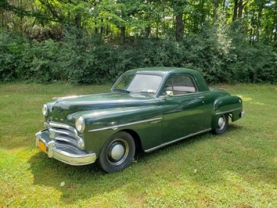 1950 Dodge Wayfarer for sale