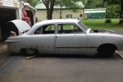 1950 Ford Sedan for sale