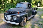 1950 Ford F3 for sale
