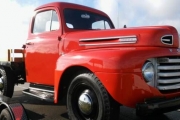 1950 Ford F2 for sale