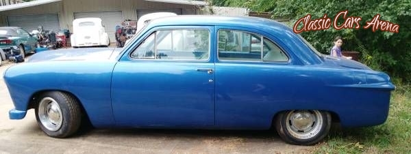 1950 Ford Sedan for sale in Georgia (ID-15592) 1950 Ford Sedan for sale in Georgia (ID-15592)