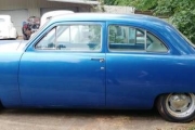 1950 Ford Sedan for sale