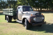 1950 Ford F5 for sale