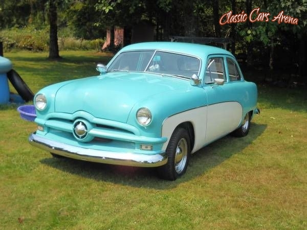 1950 Ford Coupe for sale in Oregon (ID-17790) 1950 Ford Coupe for sale in Oregon (ID-17790)