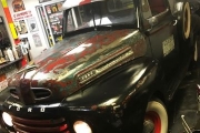 1950 Ford Pickup for sale