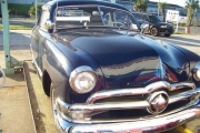 1950 Ford Business Coupe for sale