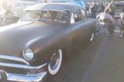 1950 Ford Coupe for sale