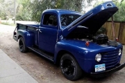 1950 Ford F3 for sale