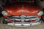 1950 Ford Custom for sale in Tennessee (ID-40418)