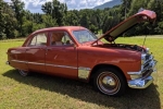 1950 Ford Custom for sale in Tennessee (ID-40418)