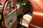 1950 Ford Custom for sale in Tennessee (ID-40418)