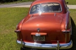 1950 Ford Custom for sale in Tennessee (ID-40418)