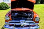 1950 Ford Custom for sale in Tennessee (ID-40418)