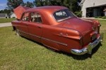 1950 Ford Custom for sale in Tennessee (ID-40418)