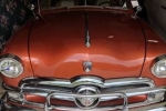 1950 Ford Custom for sale in Tennessee (ID-40418)