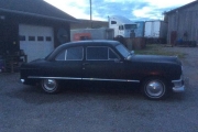 1950 Ford Sedan for sale
