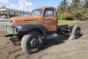 1950 Ford Pickup for sale