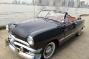 1950 Ford Custom for sale