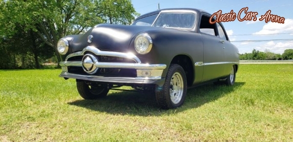 1950 Ford Sedan for sale in Texas (ID-59196)