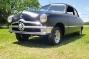 1950 Ford Sedan for sale
