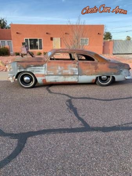1950 Ford Sedan for sale in Arizona (ID-71437)
