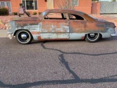 1950 Ford Sedan for sale