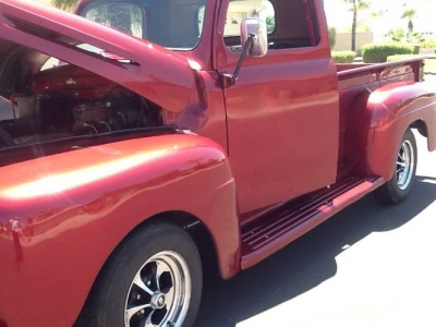 1950 Ford Pickup for sale