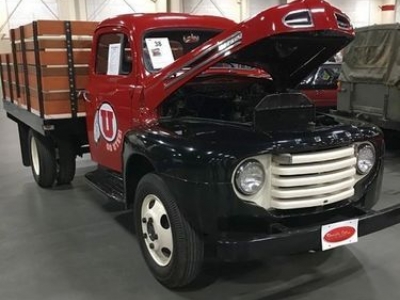 1950 Ford F4 for sale